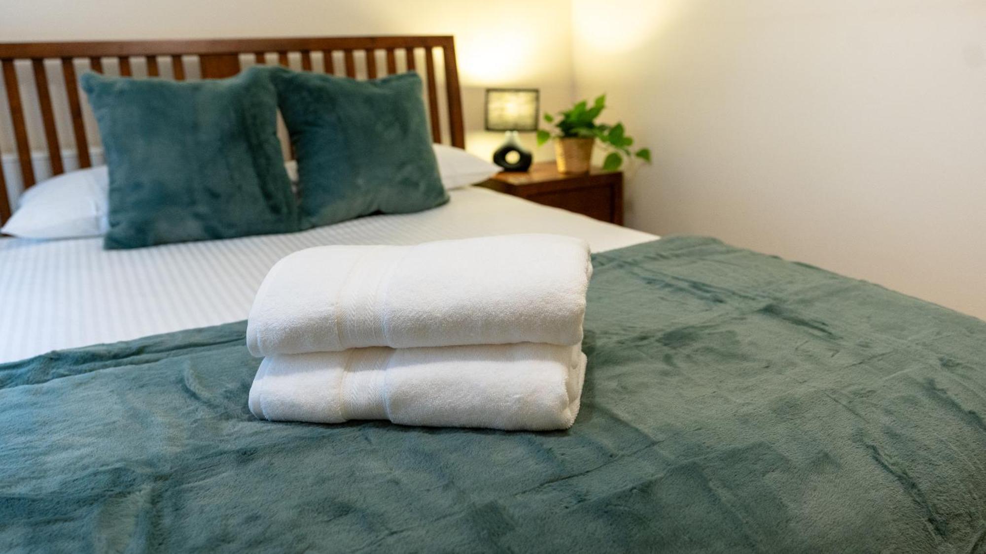 Notting Hill Cozy 2 Bedroom Flat London Eksteriør bilde