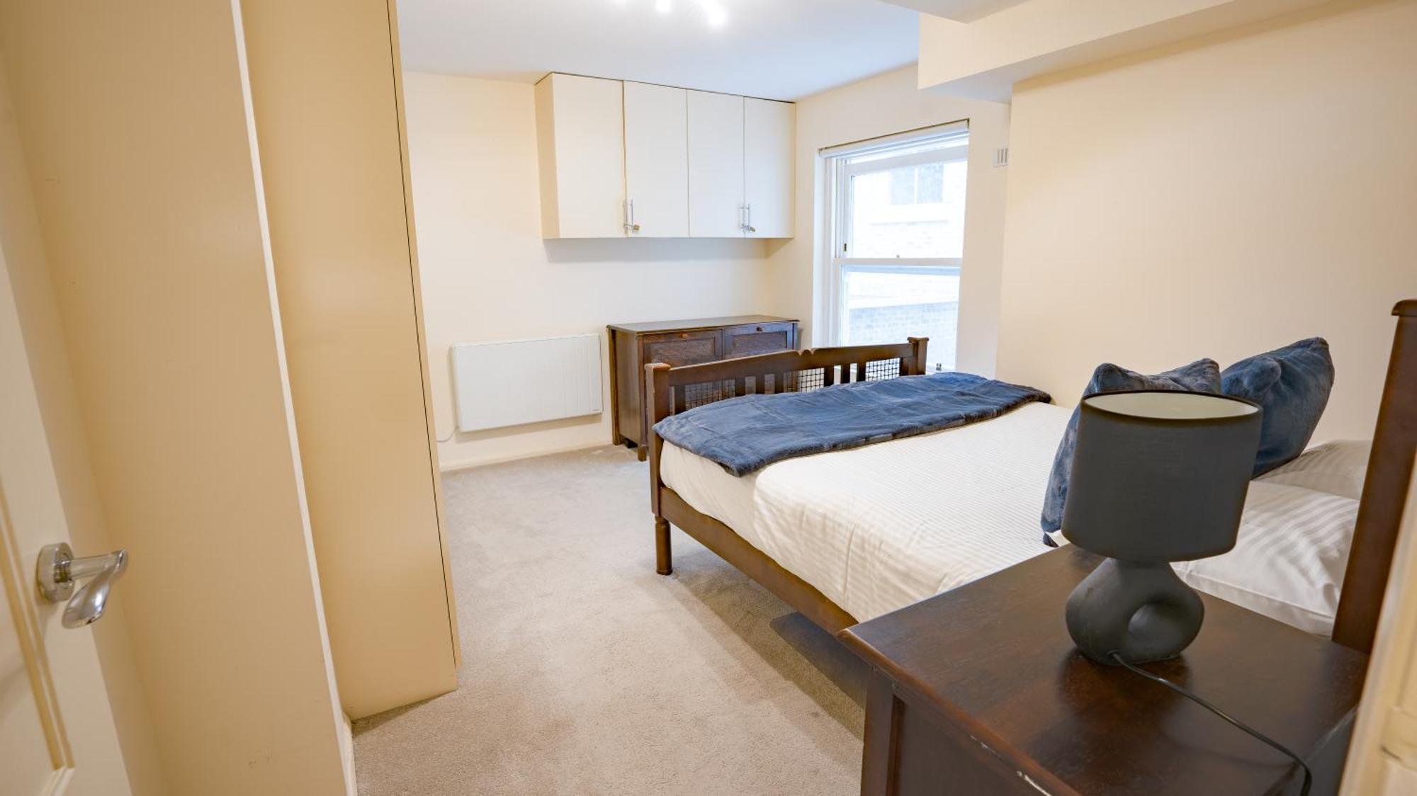 Notting Hill Cozy 2 Bedroom Flat London Eksteriør bilde
