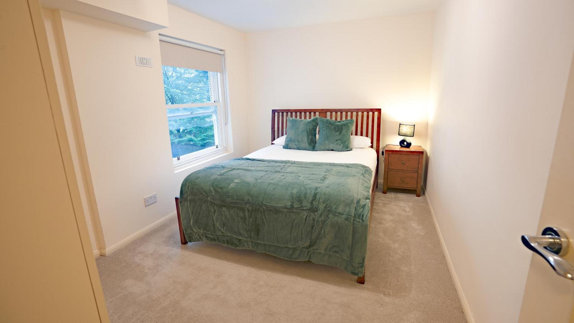 Notting Hill Cozy 2 Bedroom Flat London Eksteriør bilde